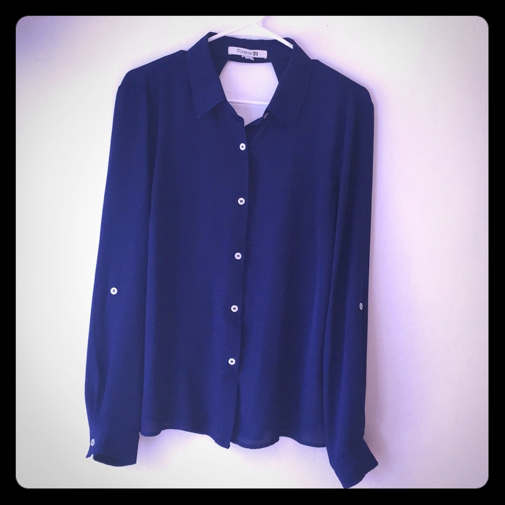 Beautiful blouse, size M